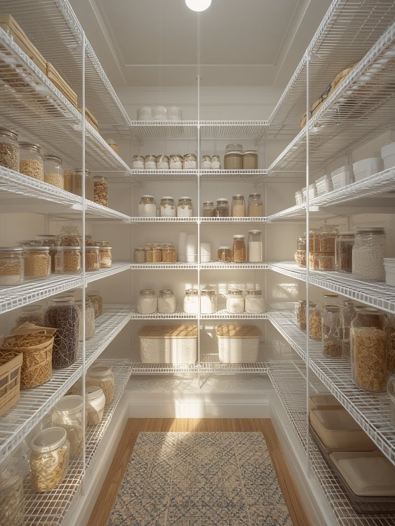 non adhesive shelf liner - Illustration 3