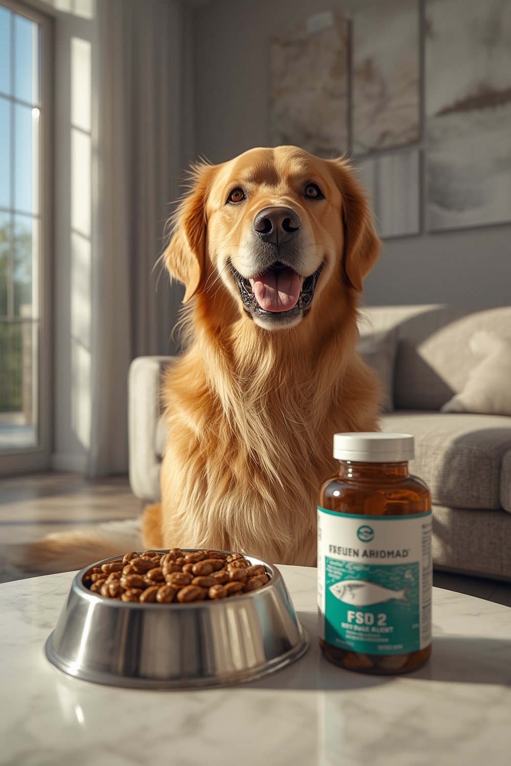 omega 3 product view