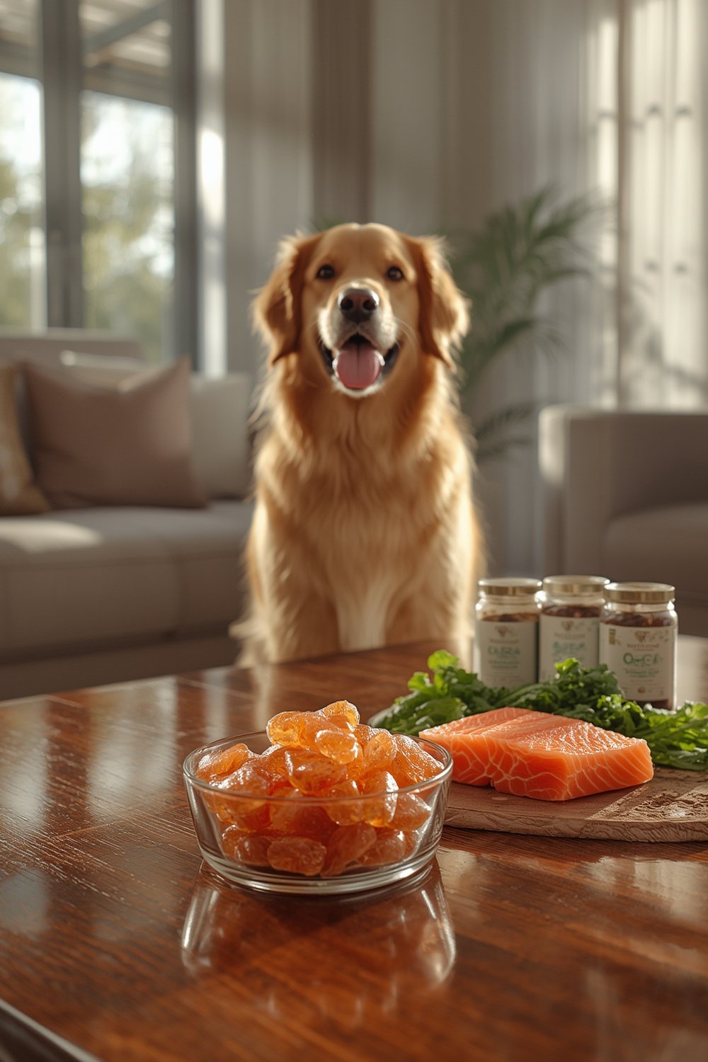 omega 3 product view