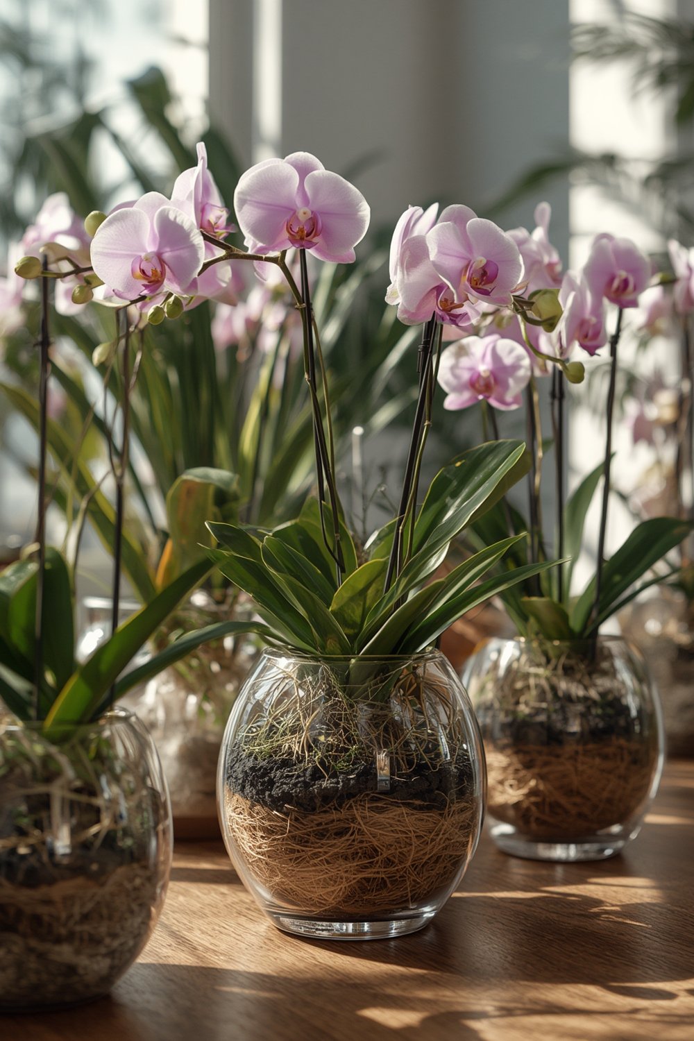 orchid bark product view