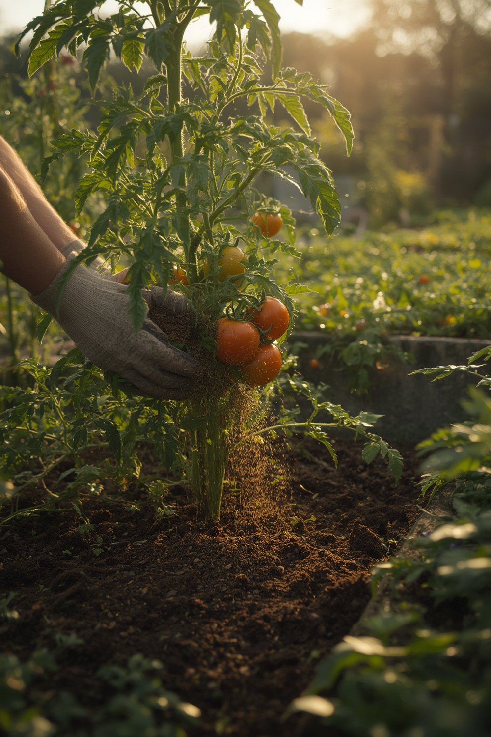 Organic Fertilizer: 7 Ultimate Steps For Amazing Results In 2026 1 organic fertilizer product view