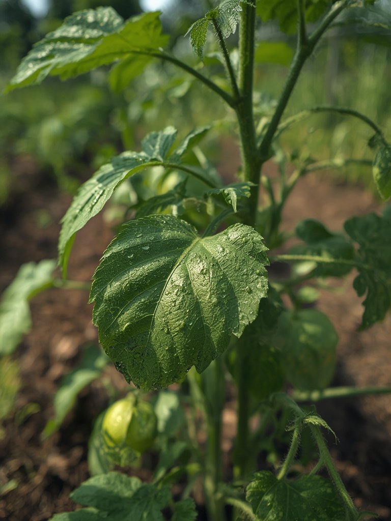 Copper Fungicide: 10 Ultimate Steps For Amazing Plant Disease Control In 2026 2 copper fungicide in action