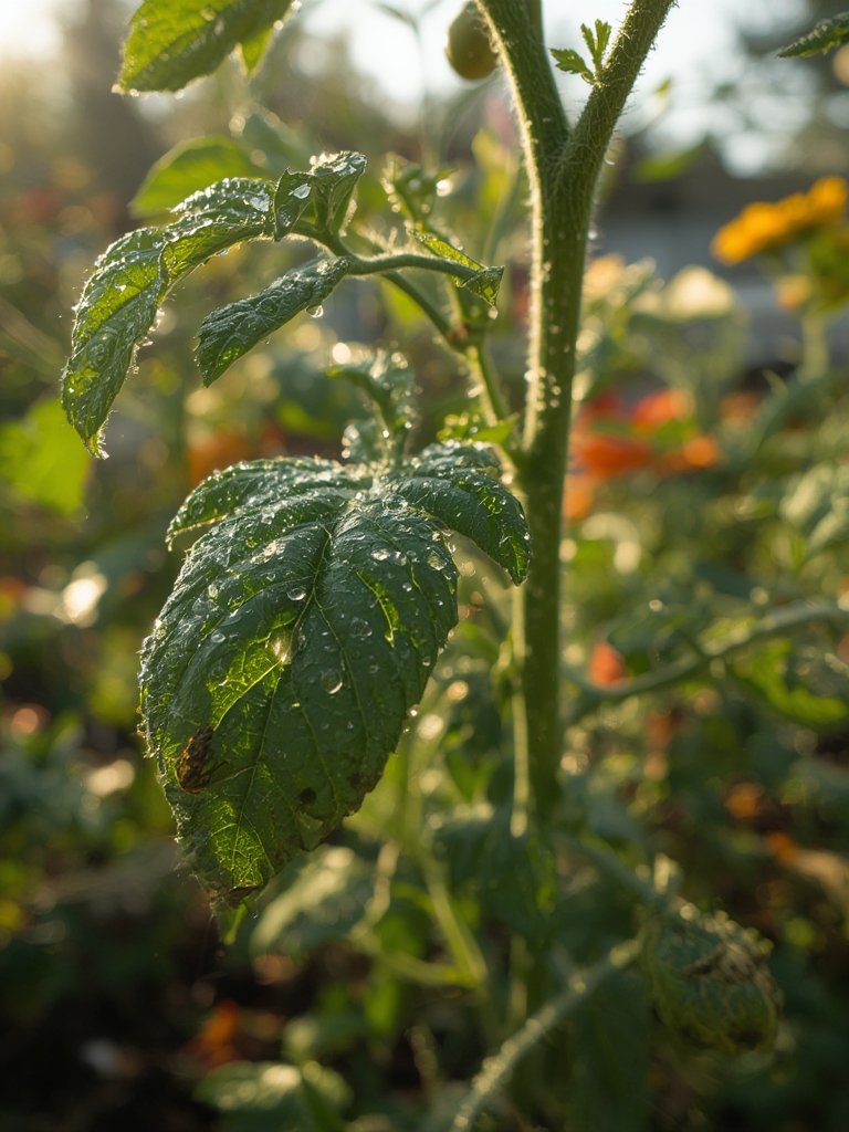 Insecticidal Soap: 7 Ultimate Steps For Amazing Results In 2026 2 Insecticidal soap in action