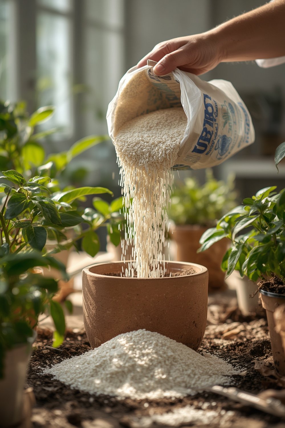 Organic Perlite: 7 Ultimate Secrets For Amazing Plant Growth In 2026 1 organic perlite product view