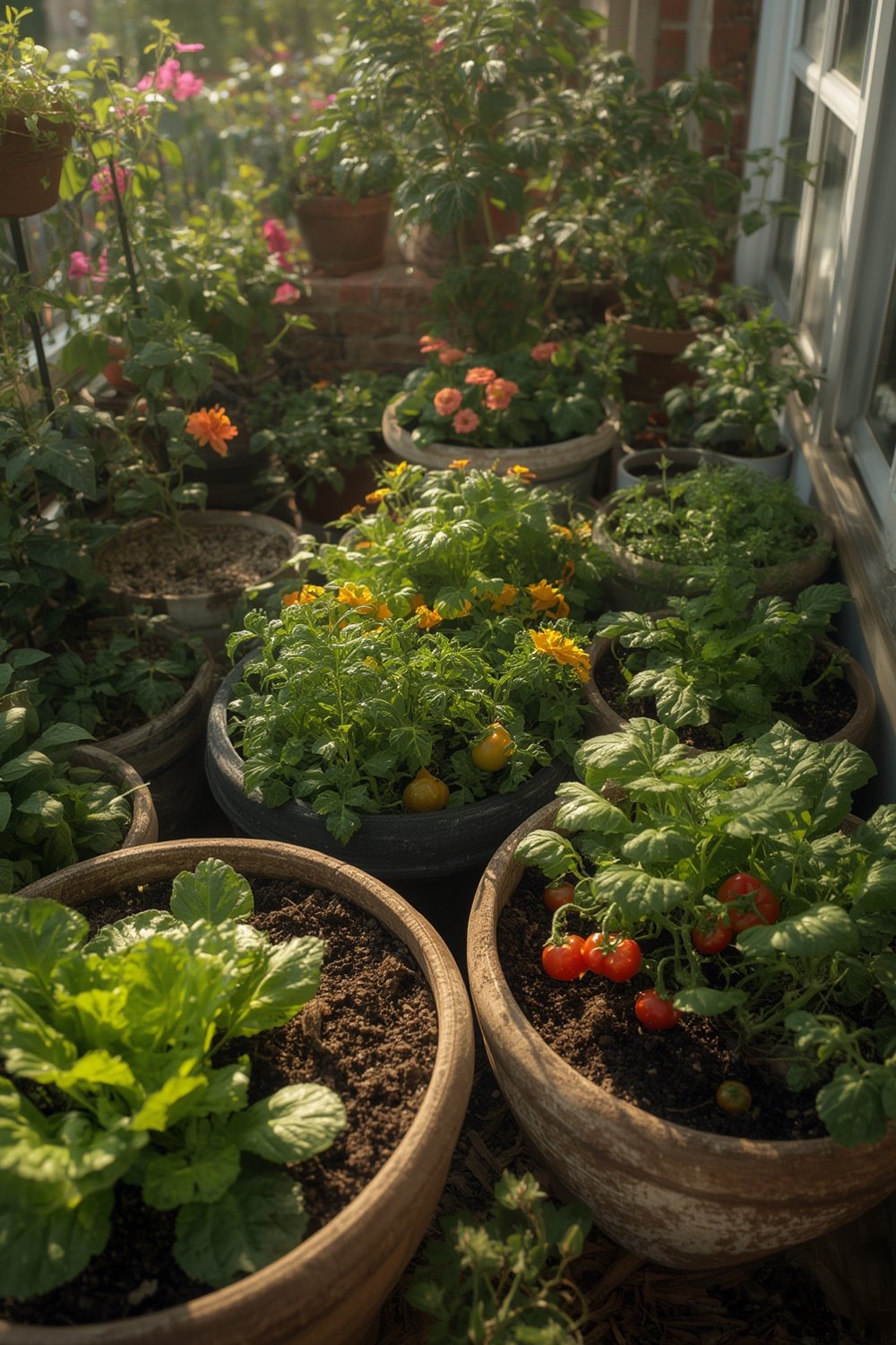 organic soil product view