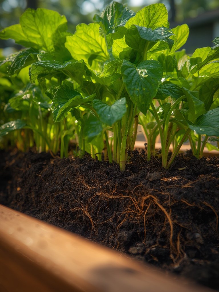 Coconut Coir: 8 Ultimate Steps For Amazing Results In 2026 2 coconut coir in action