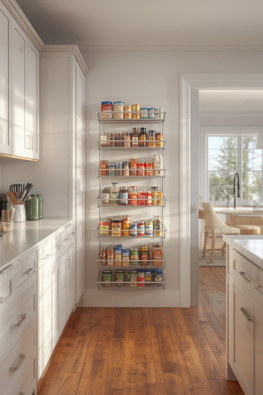 Organizer Rack product view