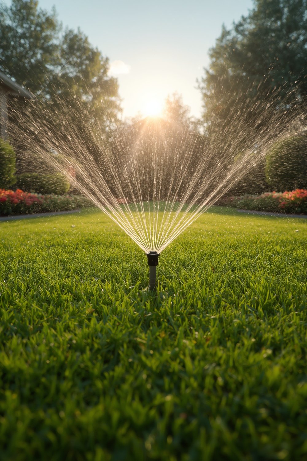 Oscillating Sprinkler: 7 Ultimate Steps For Amazing Results in 2026 1 oscillating sprinkler product view