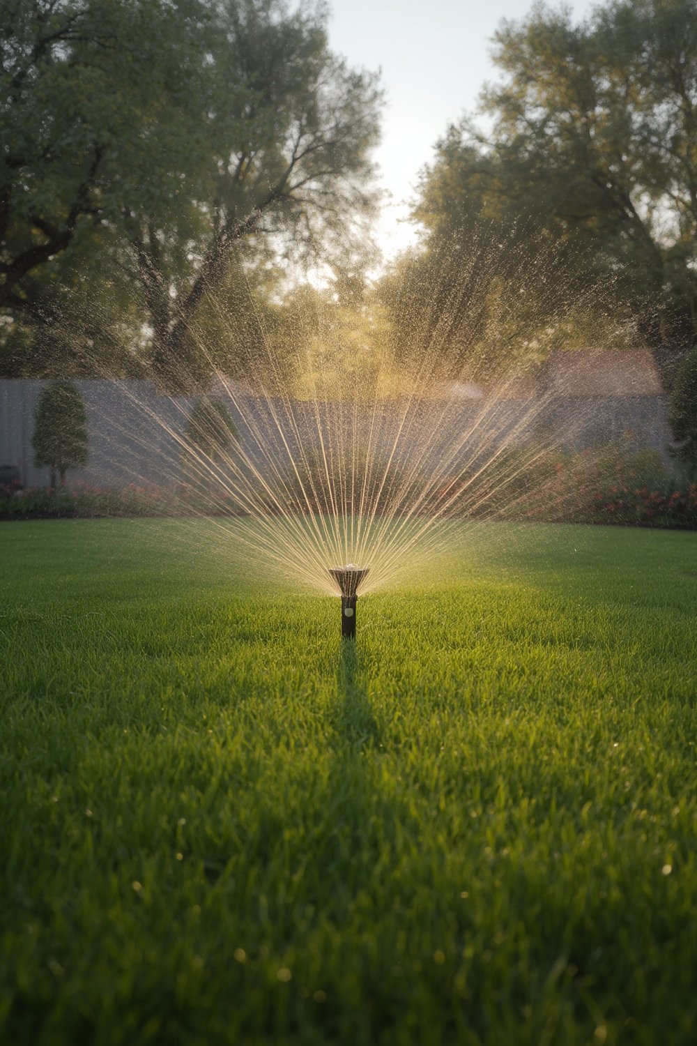 Oscillating Sprinkler: 7 Ultimate Steps For Amazing Results In 2026 1 oscillating sprinkler product view