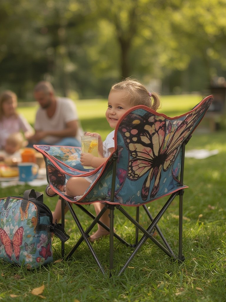 Kids Chair: 7 Ultimate Secrets For Best Comfort In 2026 2 kids chair in action