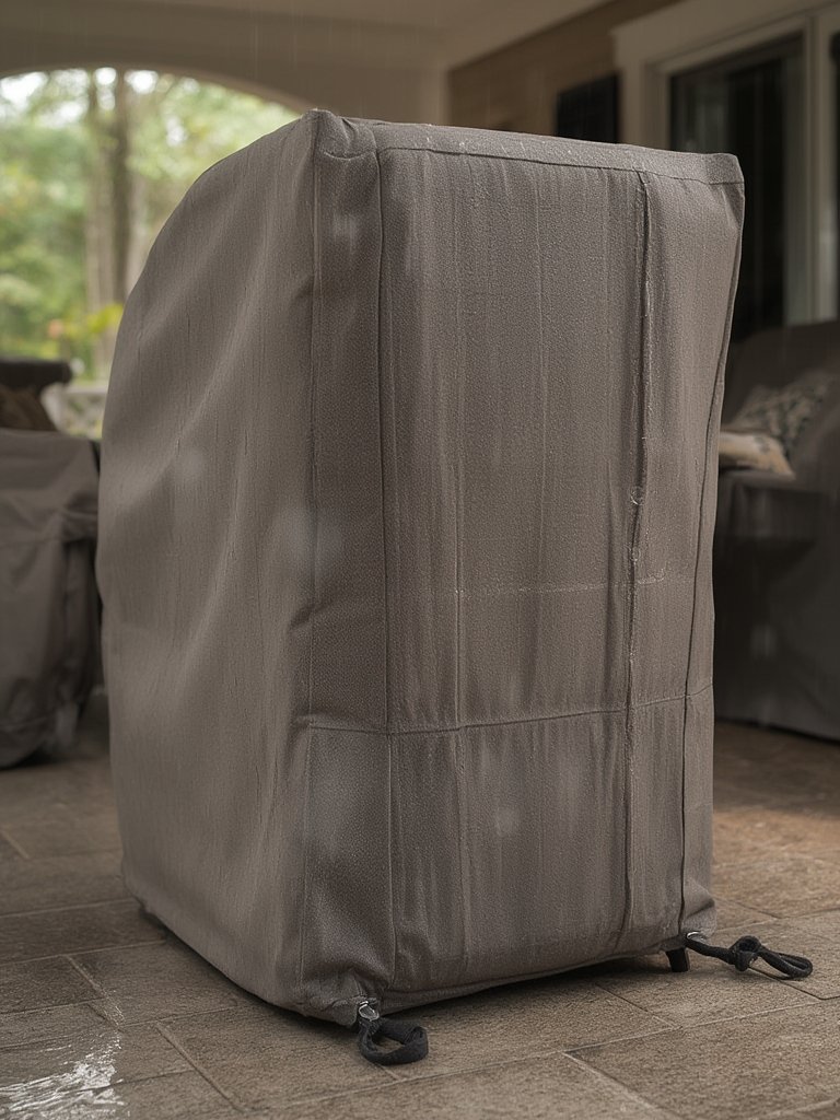 Patio Cover: 7 Ultimate Steps For Amazing Protection In 2026 2 patio cover in action