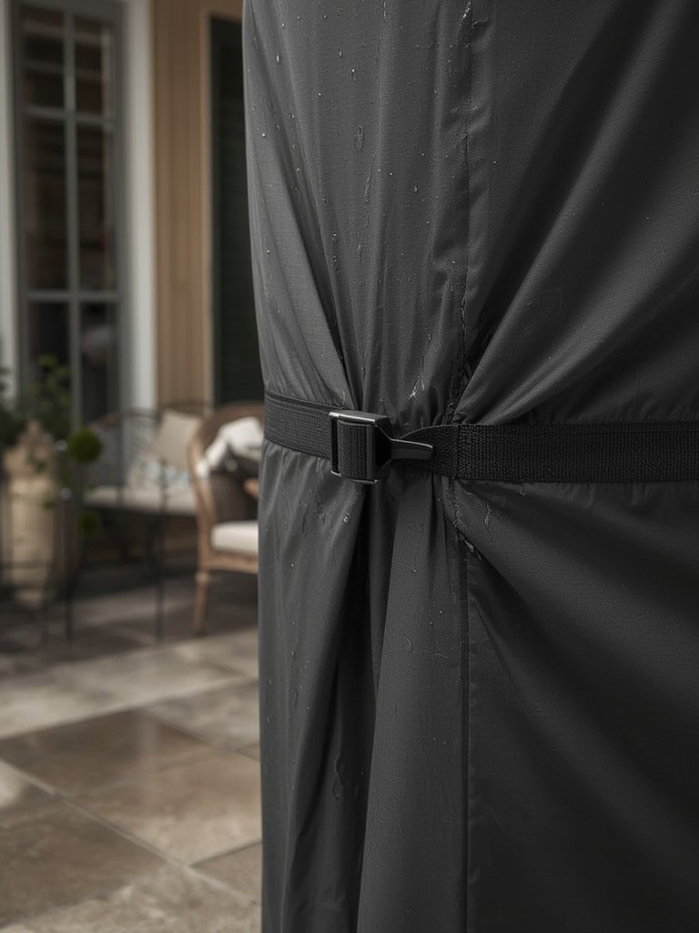 Patio Heater: 10 Ultimate Checklist For Best Outdoor Protection 2026 2 patio heater in action