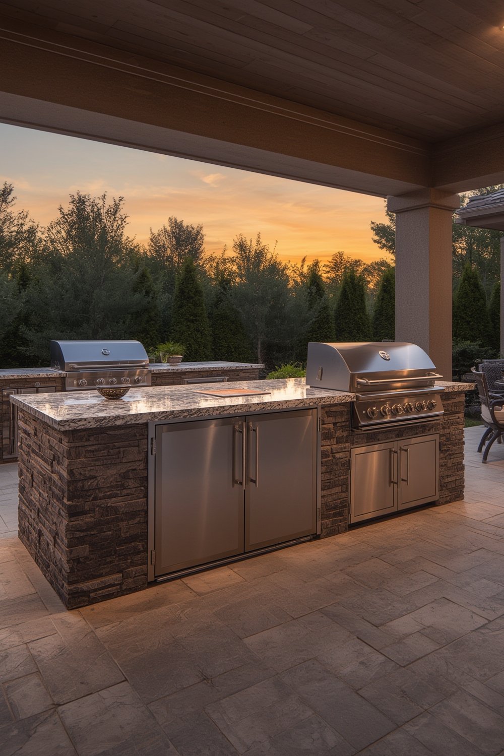 outdoor doors product view