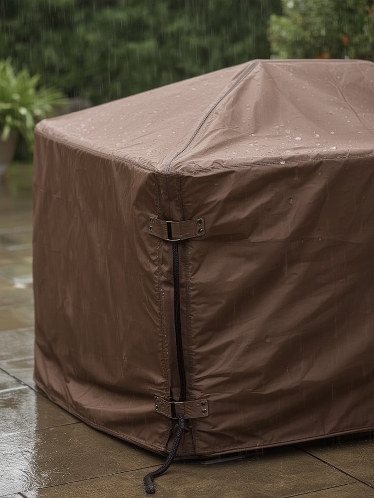 Patio Cover: 7 Ultimate Secrets For Best Protection In 2026 2 patio cover in action