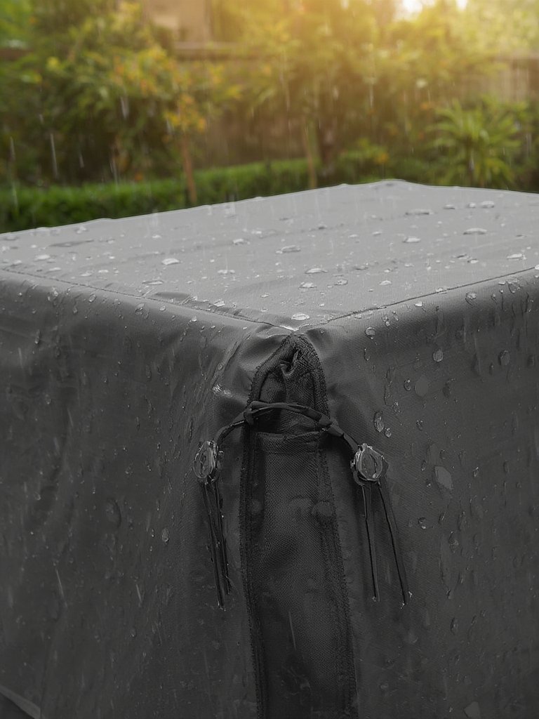 Patio Cover: 7 Ultimate Checklist For Amazing Outdoor Protection 2026 2 patio cover in action