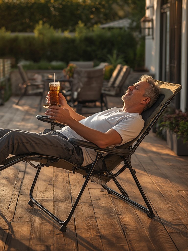 zero gravity in action