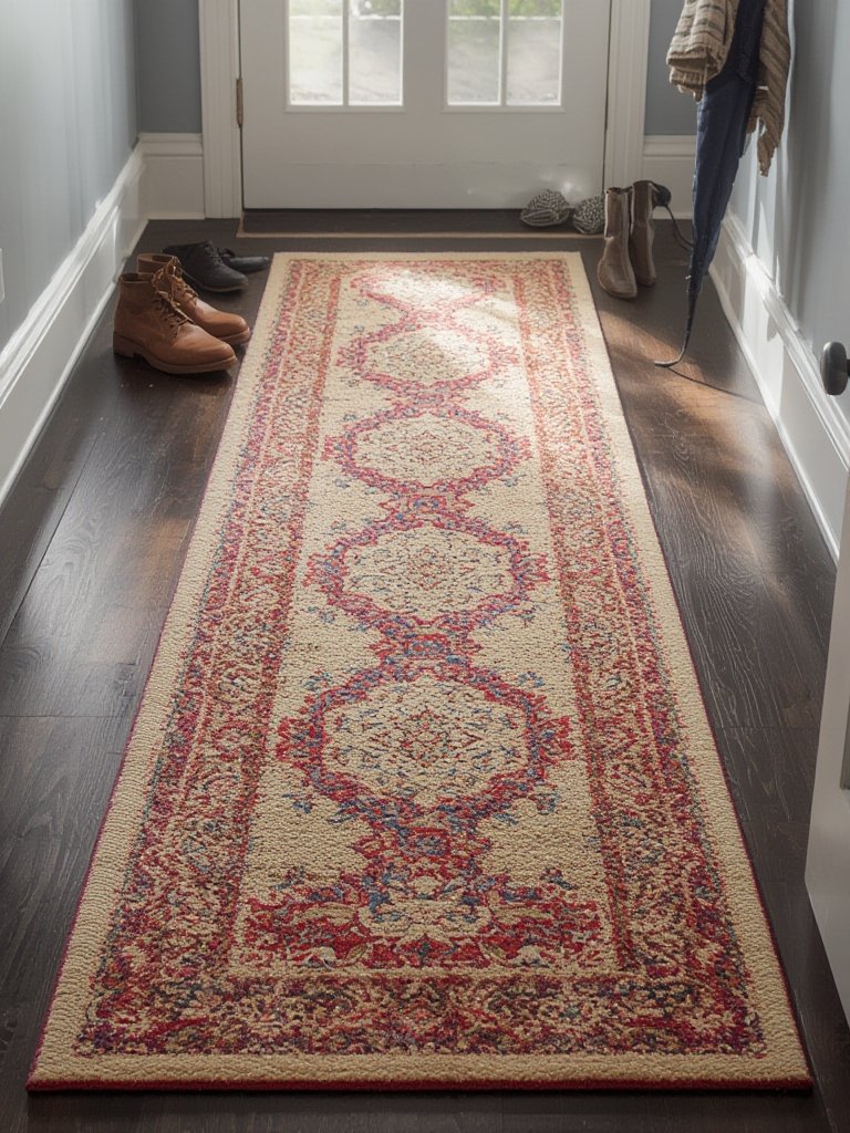 Washable Runner: 7 Ultimate Checklist For Amazing Results In 2026 2 washable runner in action