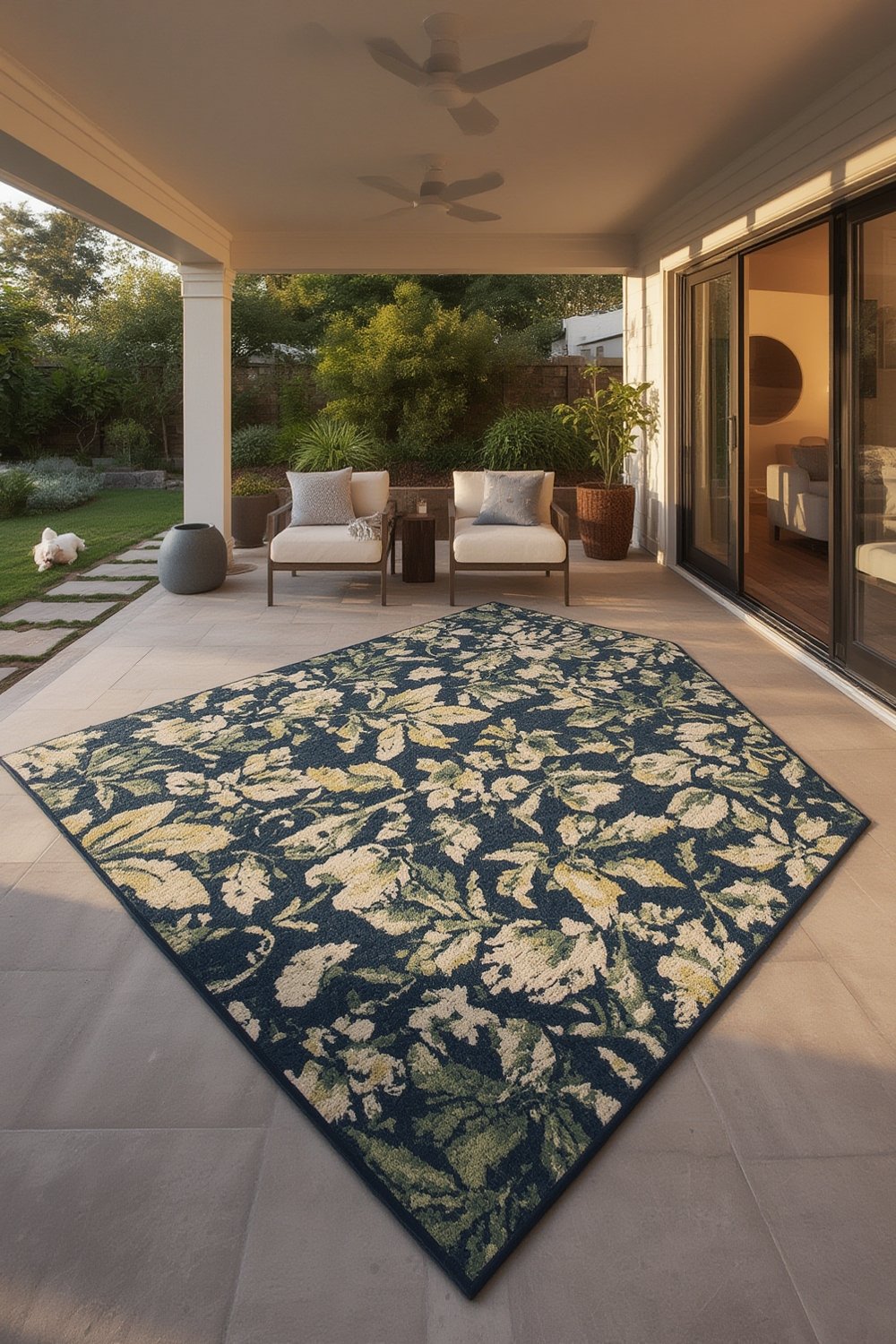 Outdoor Rug: 10 Ultimate Steps For Amazing Results In 2026 1 outdoor rug product view