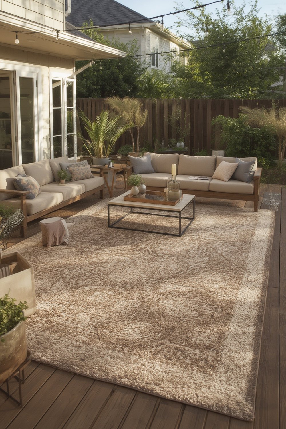 Outdoor Rug: 10 Ultimate Steps For Amazing Results In 2026 1 outdoor rug product view