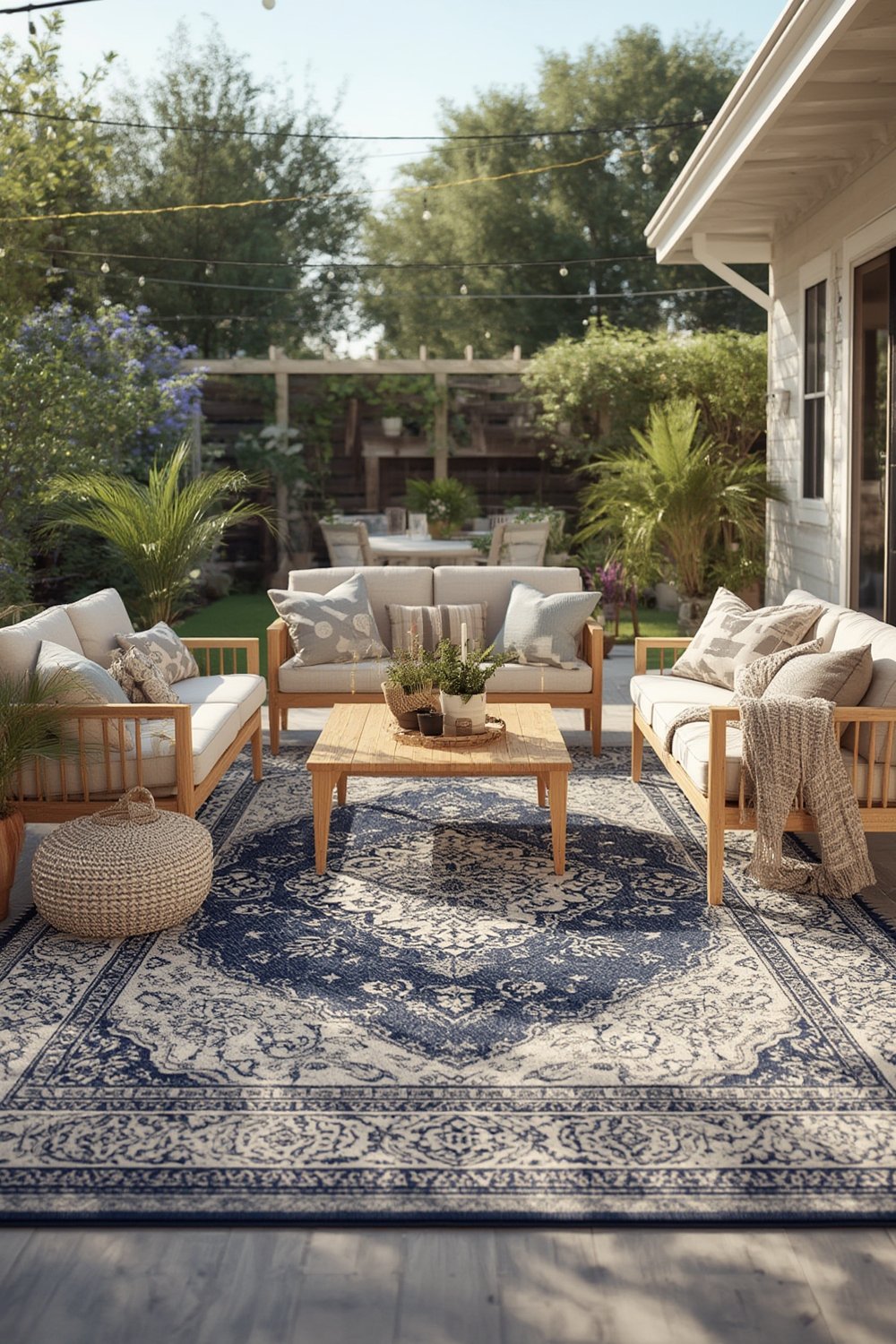 Outdoor Rug: 10 Ultimate Steps For Amazing Results In 2026 1 outdoor rug product view