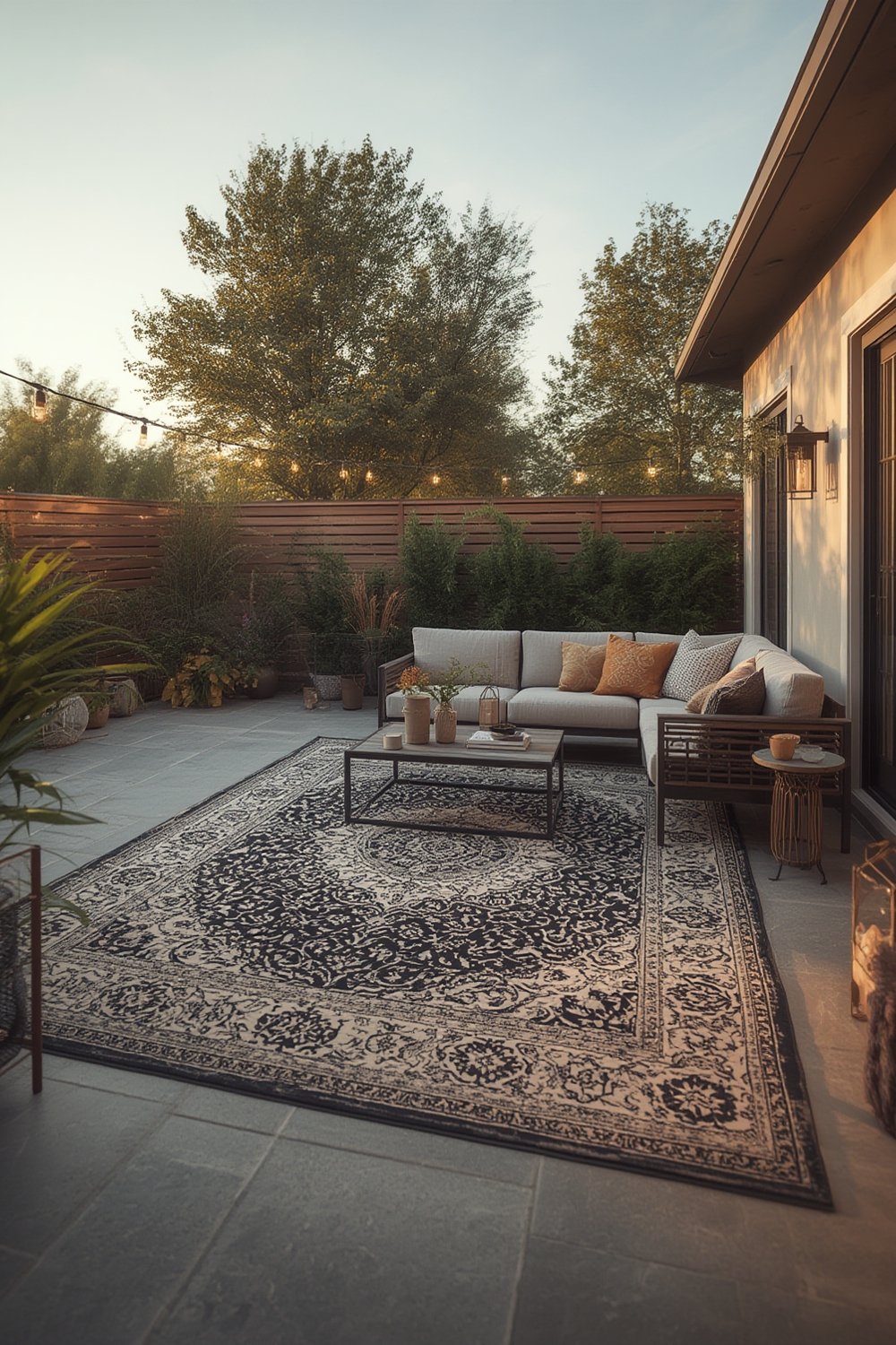 Outdoor Rug: 10 Ultimate Guide Steps For Amazing Style In 2026 1 outdoor rug product view
