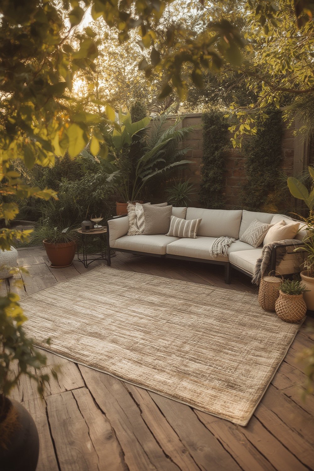 Outdoor Rug: 10 Ultimate Steps For Amazing Patio Décor In 2026 1 outdoor rug product view