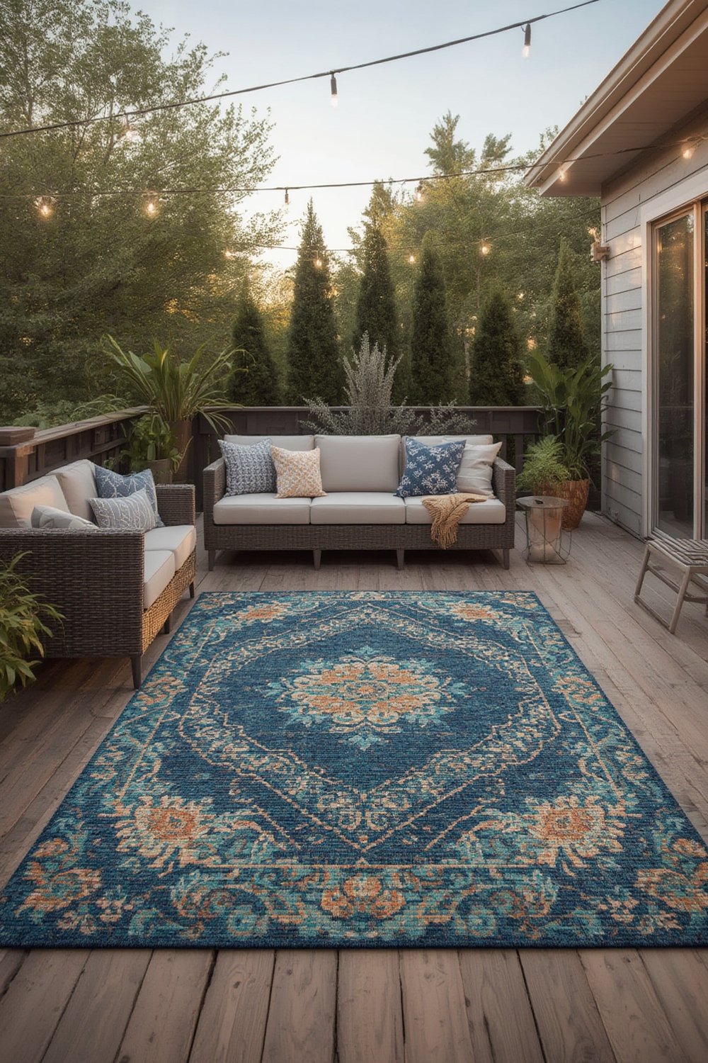 Outdoor Rug: 10 Ultimate Steps For Amazing Spaces In 2026 1 outdoor rug product view
