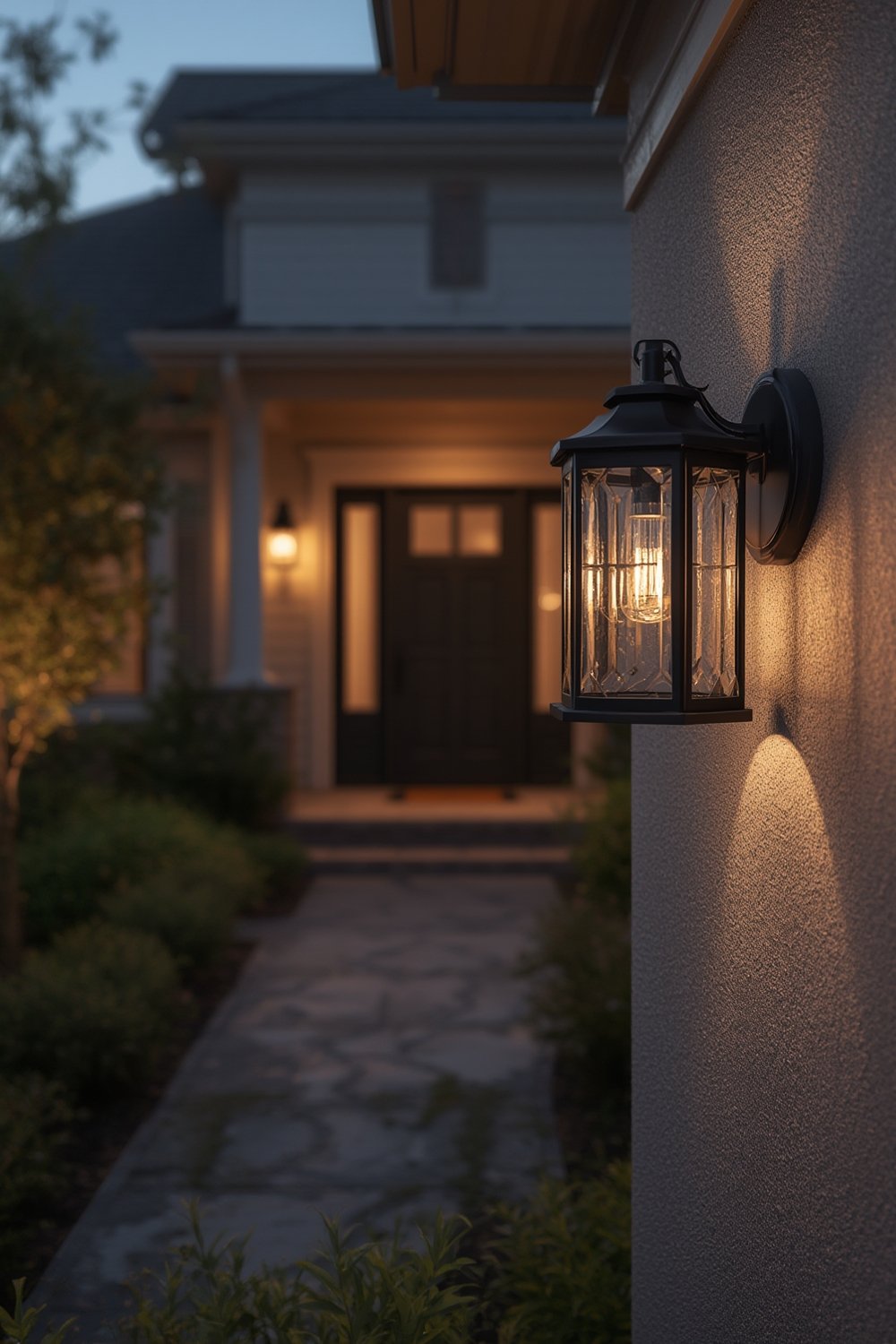 Outdoor Sconce: 2 Ultimate Solutions For Amazing 2026 Lighting 1 outdoor sconce product view