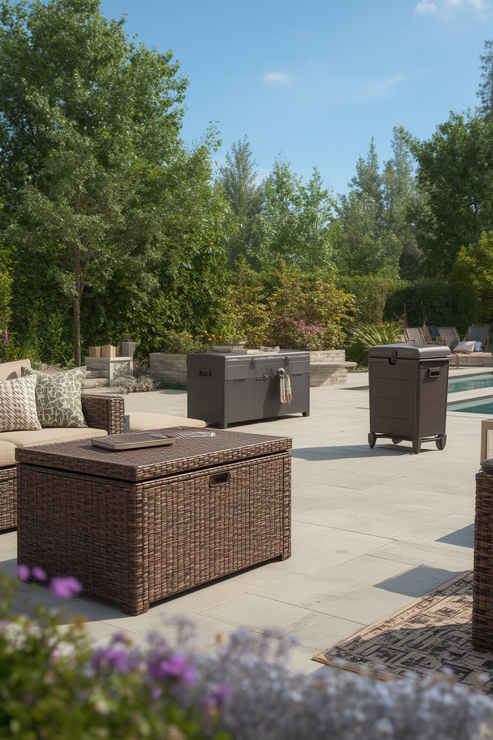 Outdoor Storage: 7 Ultimate Secrets For Amazing Results In 2026 1 outdoor storage product view