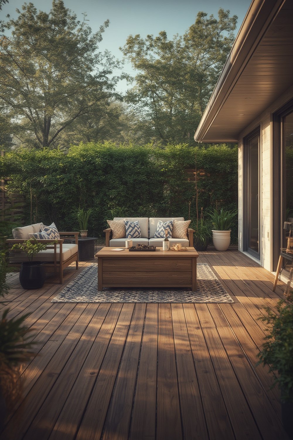 Keter Marvel Plus 71-Gallon Outdoor Storage Box for Small Patios: Good for Cushions and Pool Gear? 1 outdoor storage product view