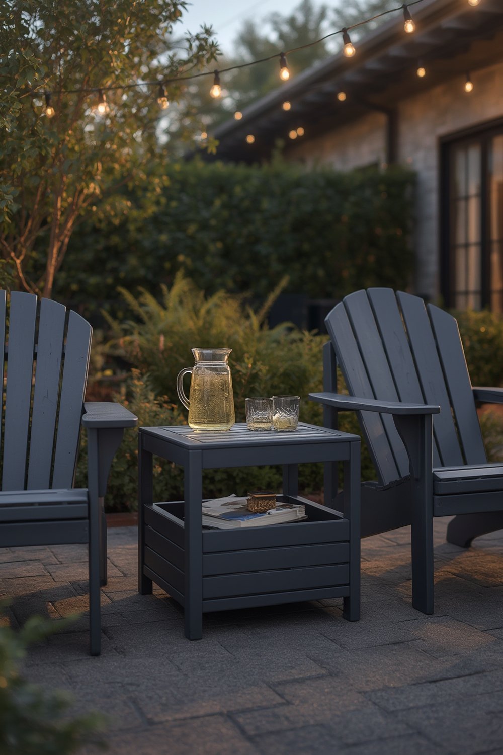 Outdoor Table: 10 Ultimate Steps For Amazing Patio Solutions 2026 1 outdoor table product view