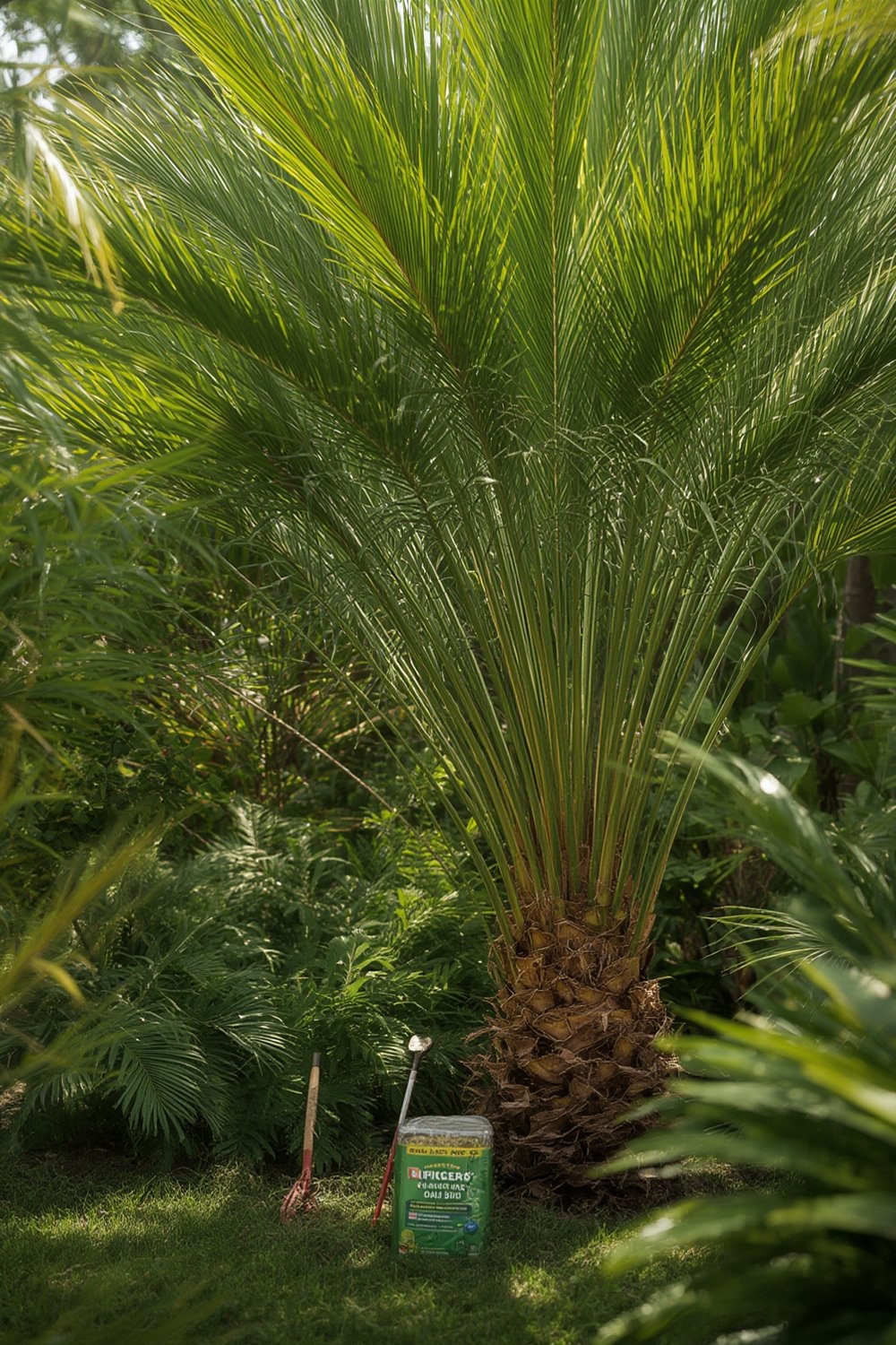 Palm Fertilizer: 5 Ultimate Secrets For Amazing Results In 2026 1 palm fertilizer product view