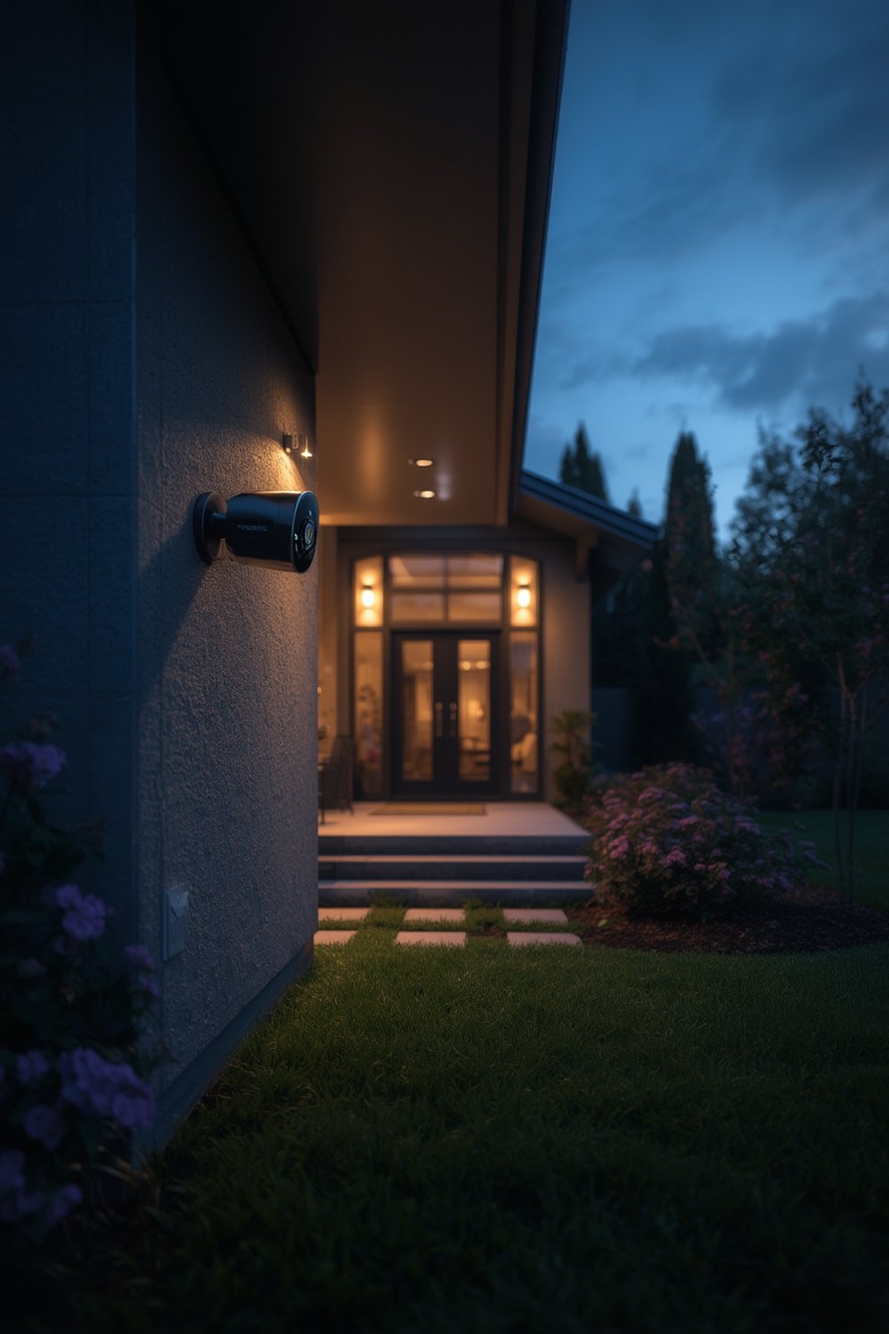 pan camera product view