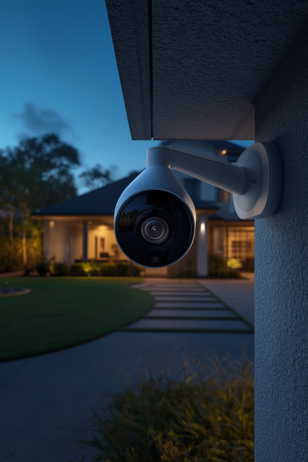 pan tilt product view