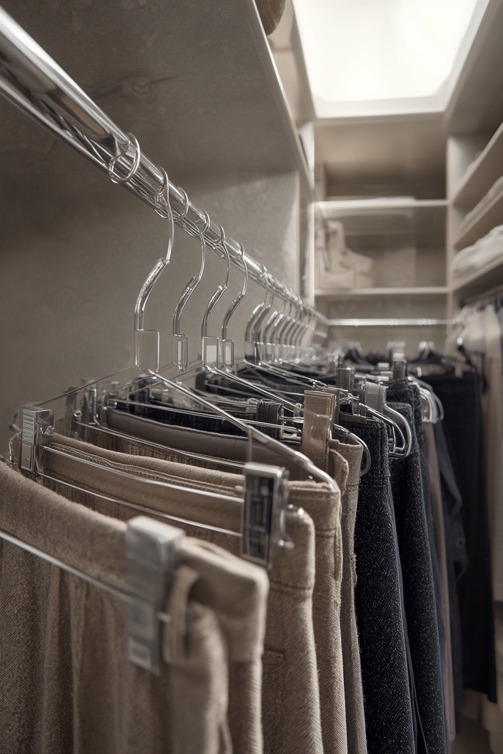 pants hangers product view