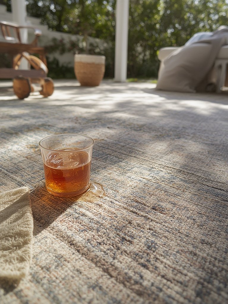 Outdoor Rug: 10 Ultimate Steps For Amazing Results In 2026 2 outdoor rug in action