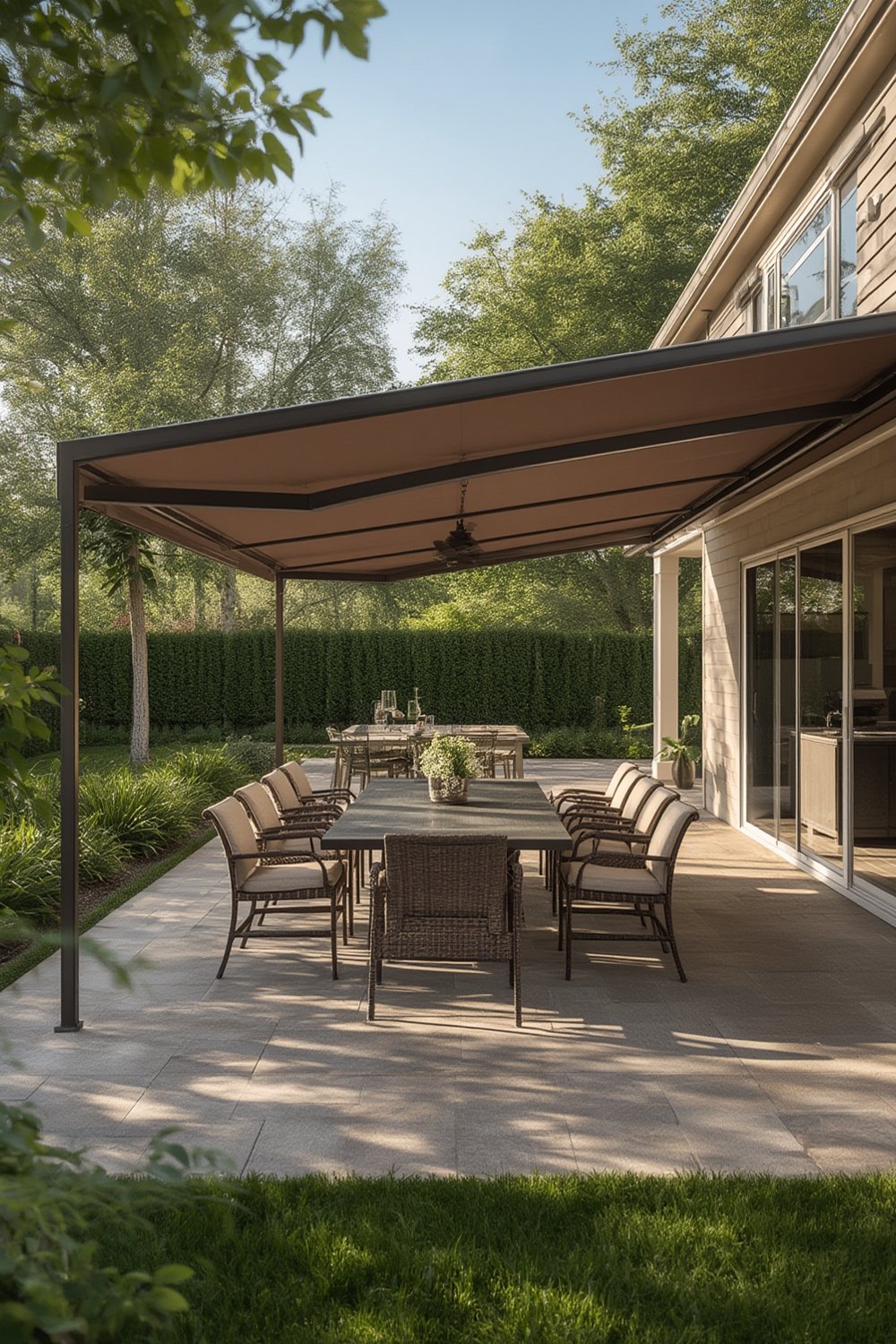 Patio Cover: 7 Ultimate Secrets For Best Protection In 2026 1 patio cover product view