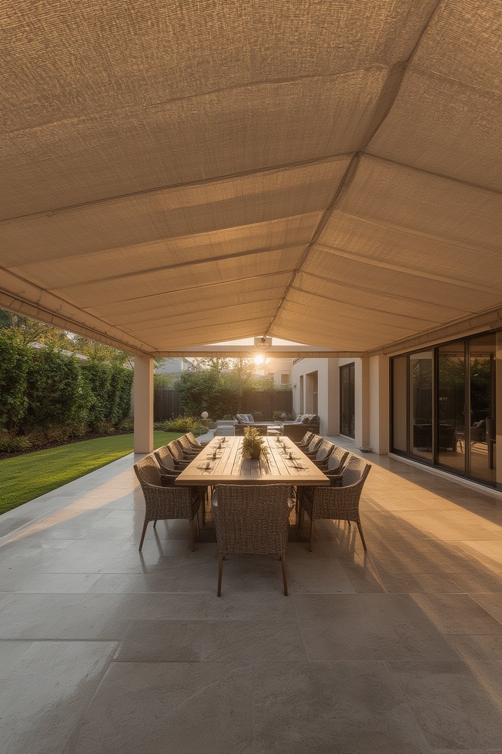 Patio Cover: 10 Ultimate Secrets For Amazing Protection In 2026 1 patio cover product view