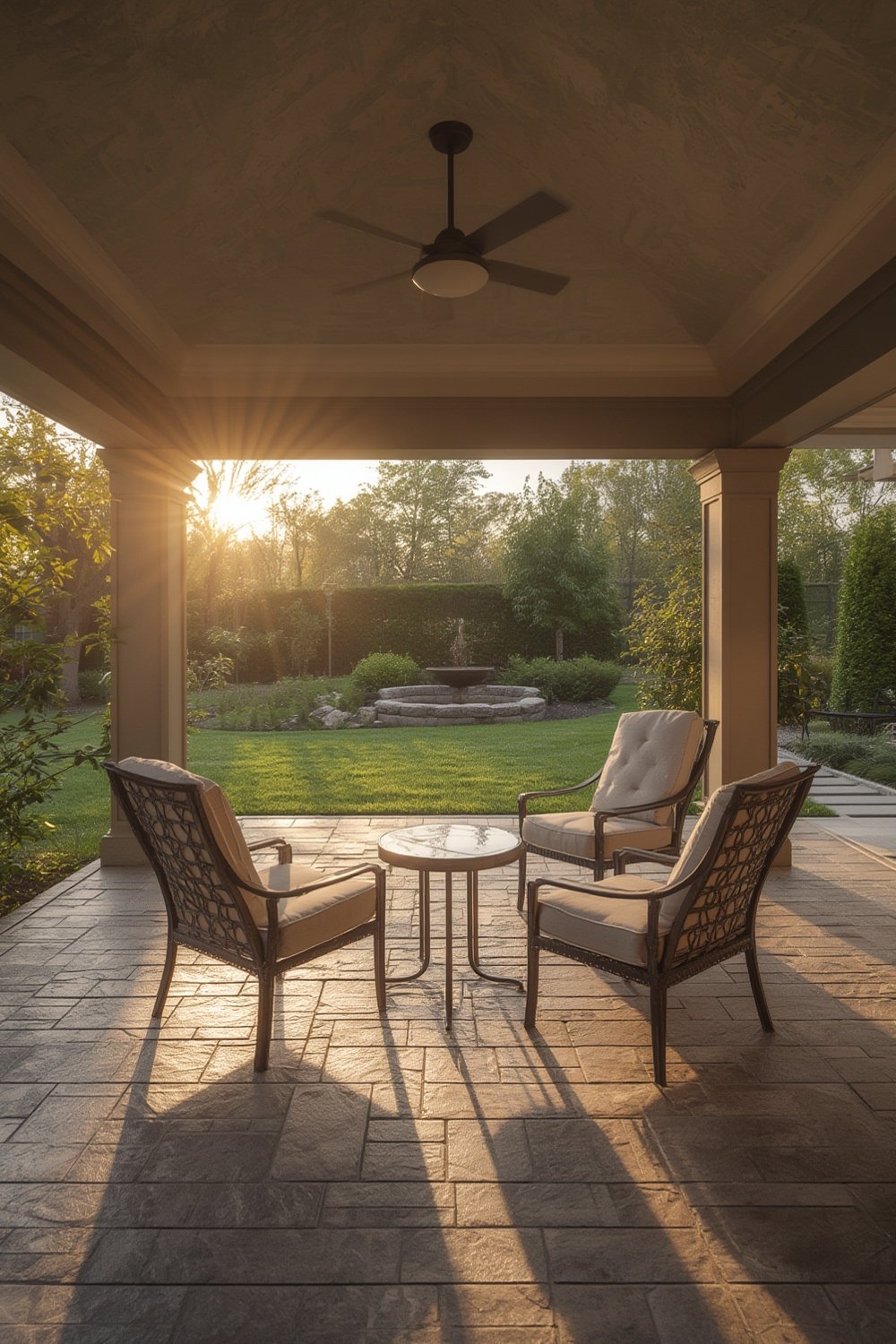 Patio Cover: 7 Ultimate Steps For Amazing Protection In 2026 1 patio cover product view