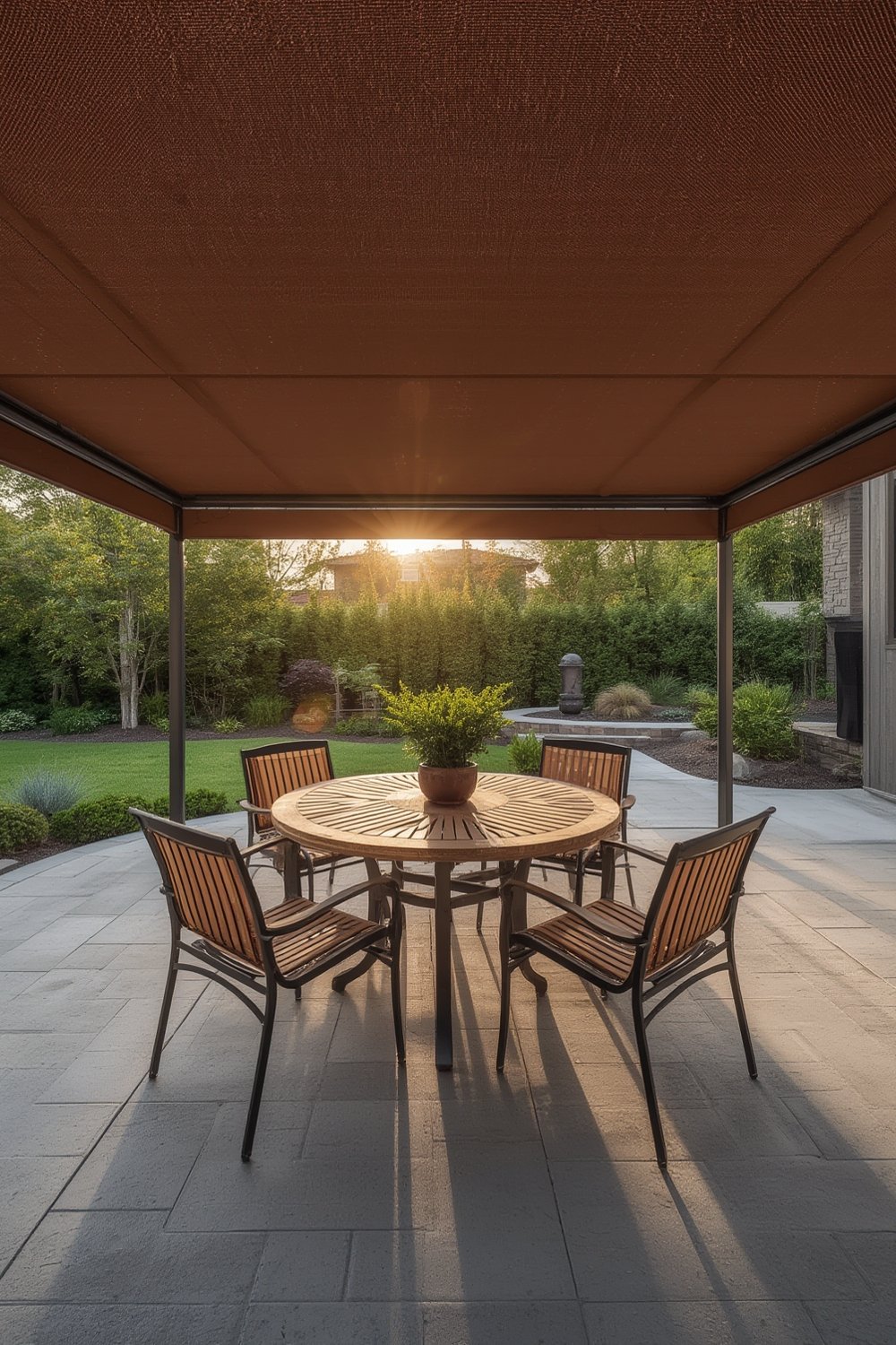 Patio Cover: 7 Ultimate Solutions For Amazing Protection In 2026 1 patio cover product view