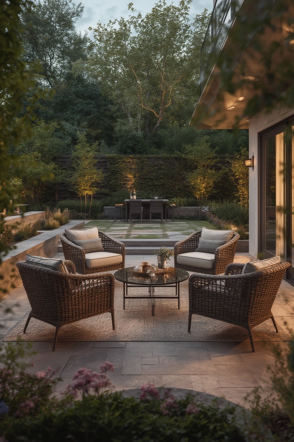 Greesum 3-Piece Patio Furniture Set for Small Balconies: Worth the Setup? 1 patio furniture product view