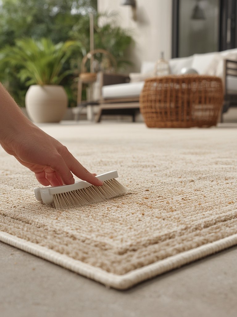 Outdoor Rug: 10 Ultimate Secrets For An Amazing Home In 2026 2 outdoor rug in action