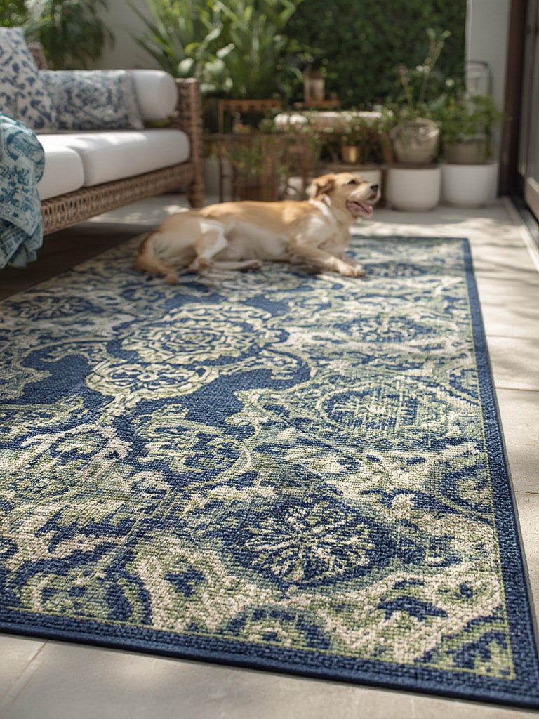 Outdoor Rug: 10 Ultimate Steps For Amazing Results In 2026 2 outdoor rug in action