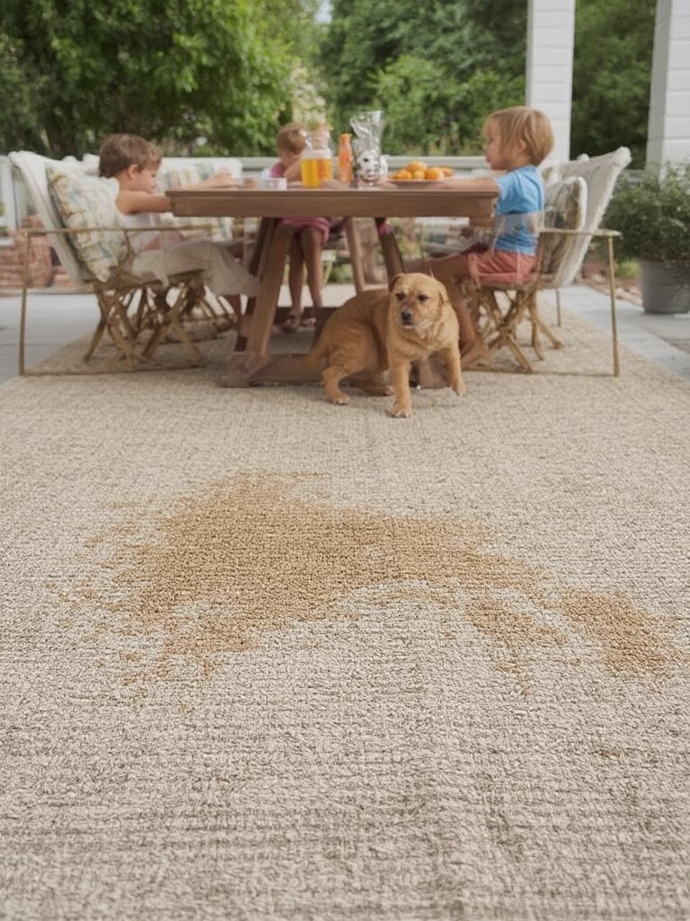 Outdoor Rug: 10 Ultimate Steps For Amazing Patio Décor In 2026 2 outdoor rug in action