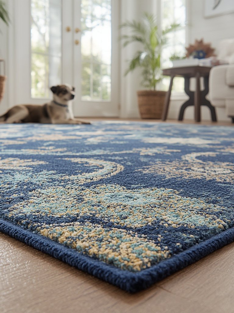 Outdoor Rug: 10 Ultimate Steps For Amazing Spaces In 2026 2 outdoor rug in action