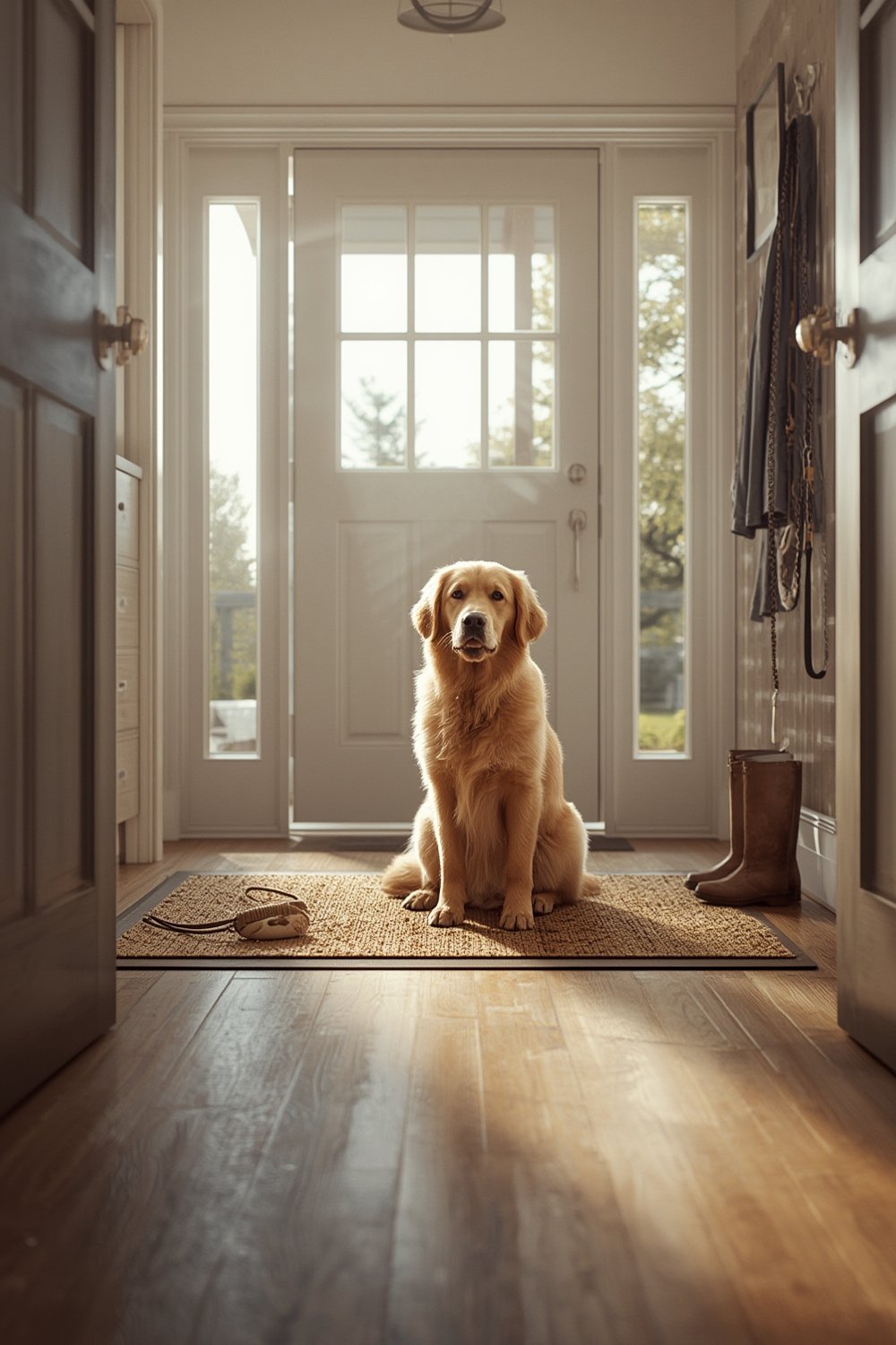 Dexas MudBuster Paw Washer Large: Does It Really Make Cleaning Dog Paws Easier? 1 paw washer product view