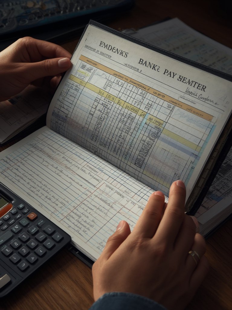 Check Register: 10 Ultimate Steps for Amazing Results in 2026 2 check register in action