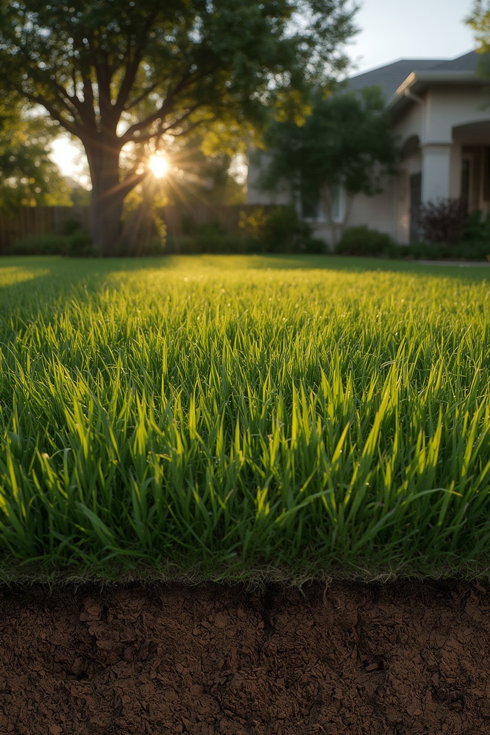 perennial ryegrass product view