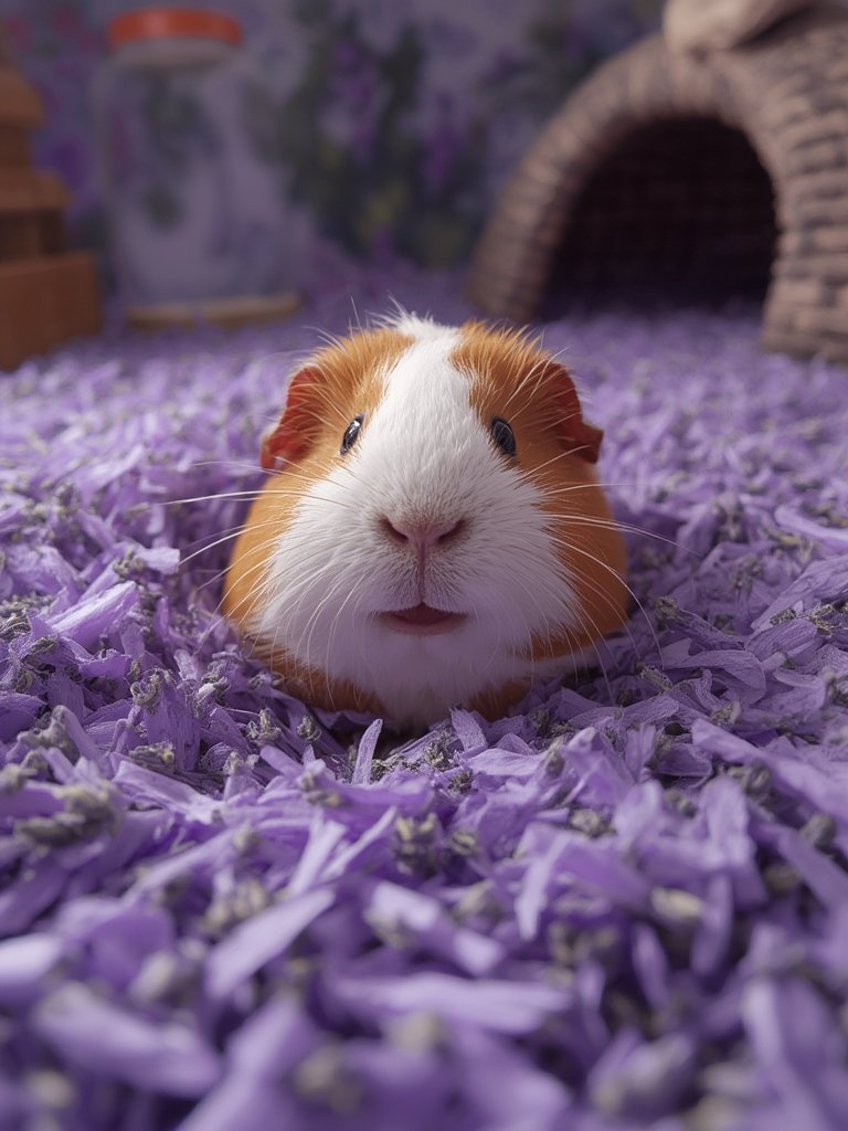 Lavender Bedding: 7 Ultimate Steps For Amazing Results In 2026 2 lavender bedding in action