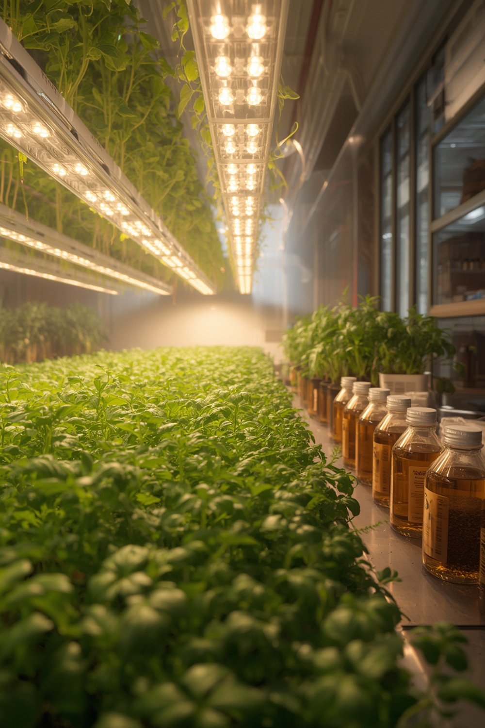 photosynthesis plus product view